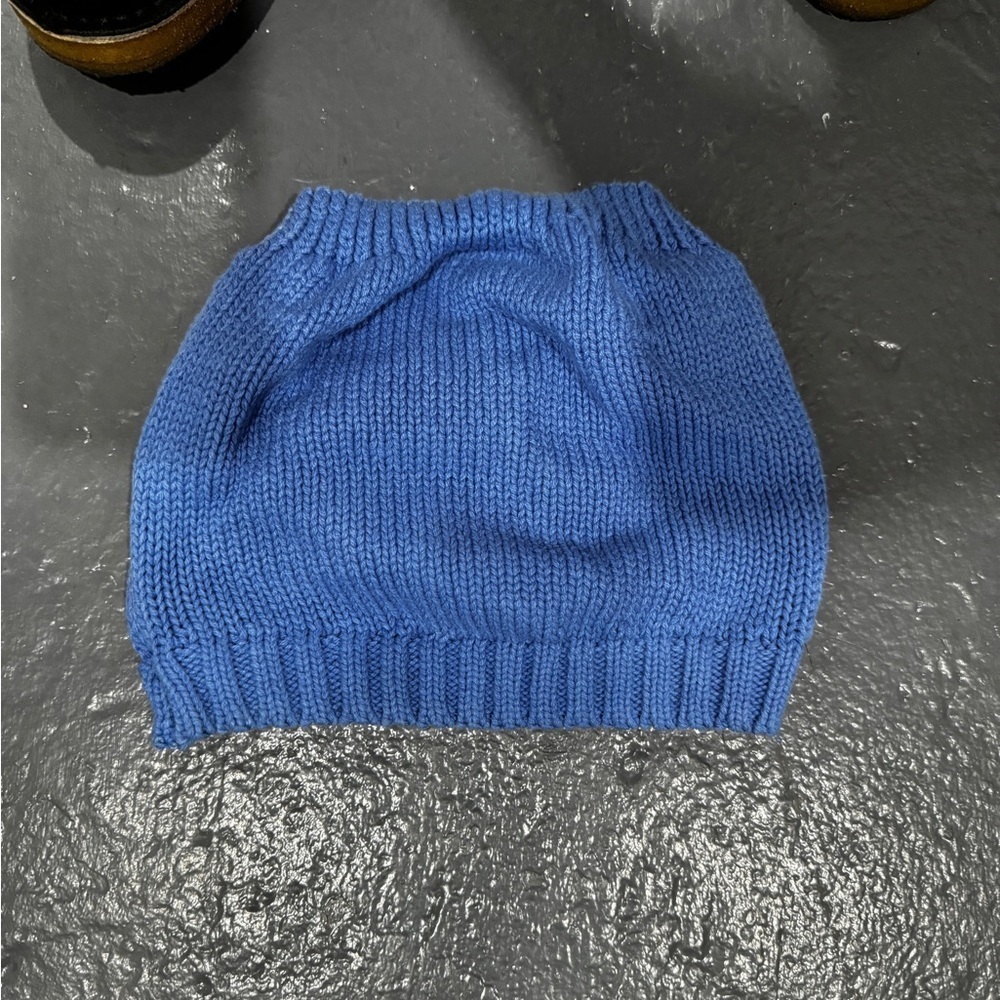 Blue 3 piece set - Picture 5 of 5